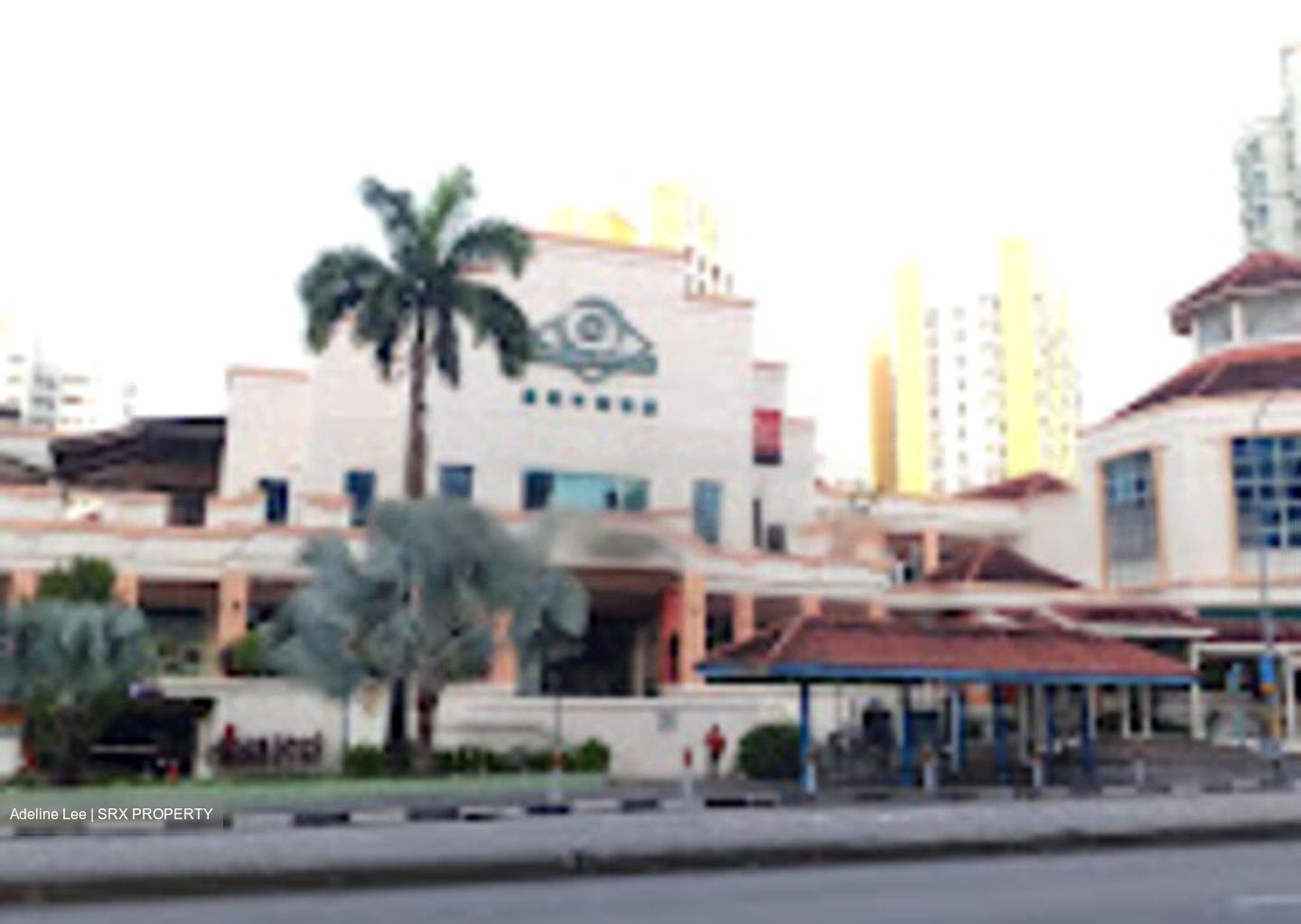 Hougang Green Shopping Mall (D19), Shop House #464645121